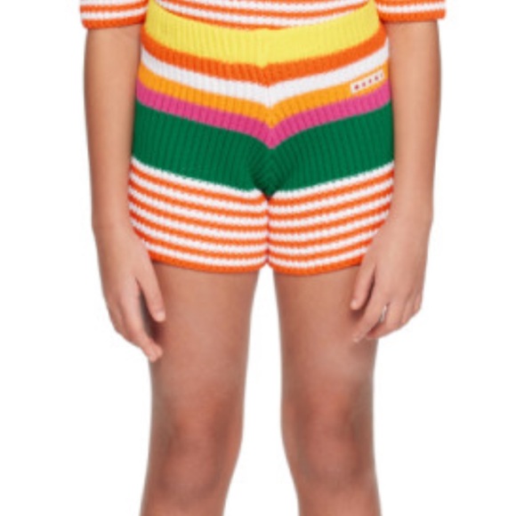 Marni knit set - Picture 3 of 5